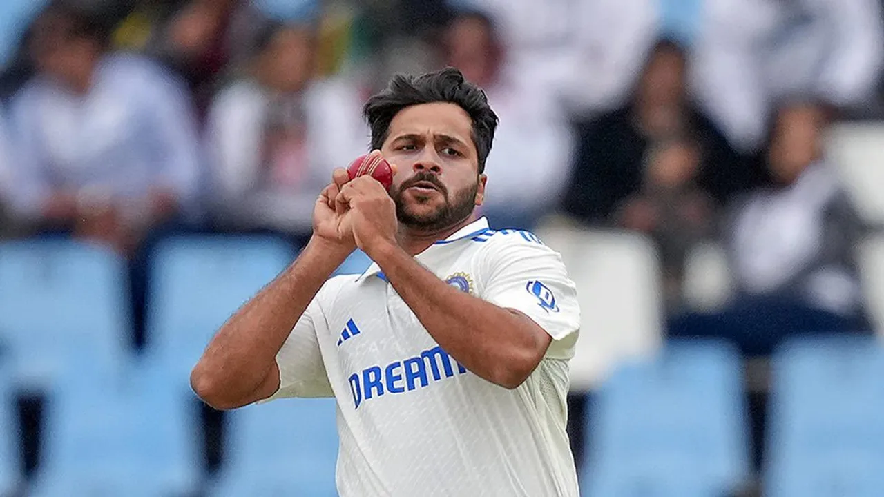 “It would be massive for the entire nation” - Shardul Thakur eager to surprise England